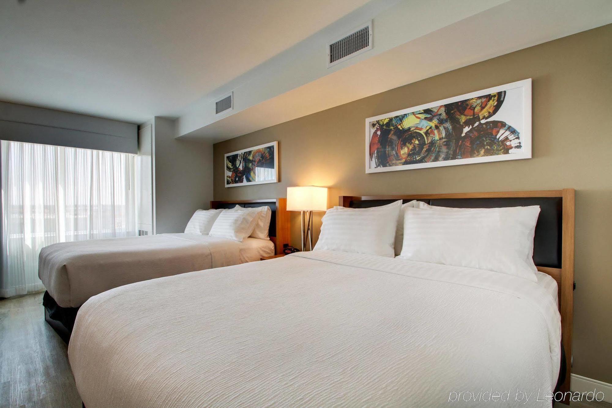 Holiday Inn & Suites Peoria At Grand Prairie, An Ihg Hotel Kültér fotó