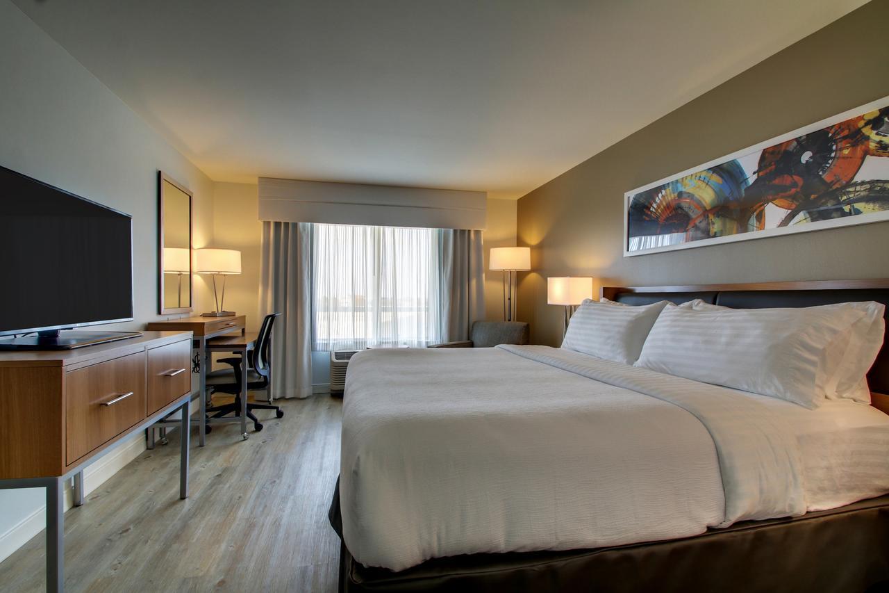 Holiday Inn & Suites Peoria At Grand Prairie, An Ihg Hotel Kültér fotó
